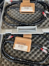 lautsprecher kabel high end