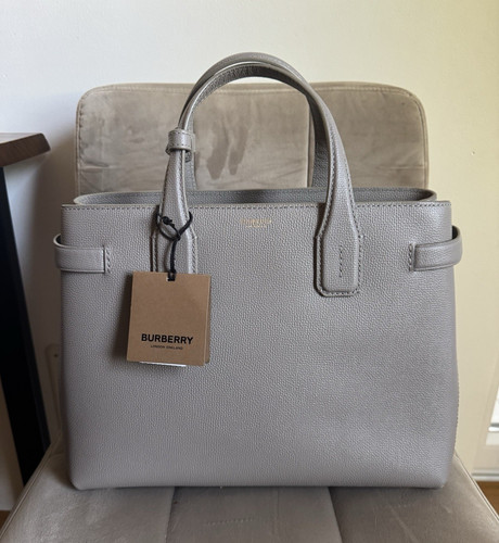 Burberry handtasche the - handtasche, „the