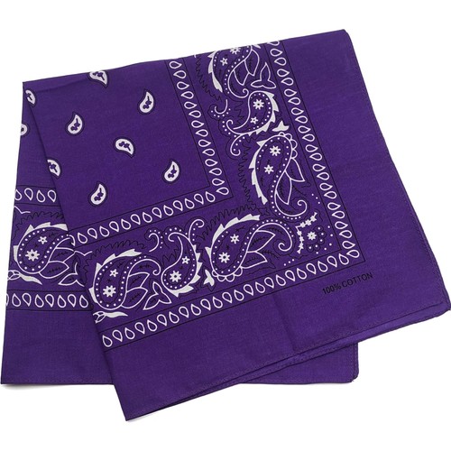 Sommerliches bandana kopftuch - sommerliches,