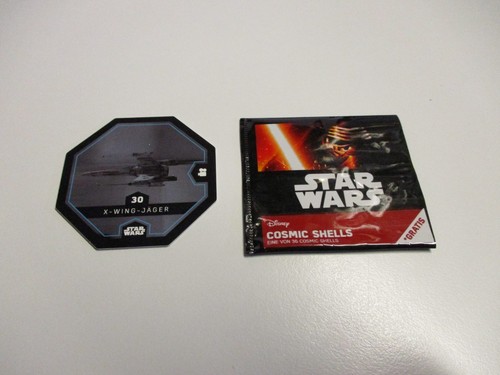 Rewe star wars disney cosmic - star,