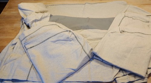 Gebrauchter ikea ektorp bezug - gebrauchter,
