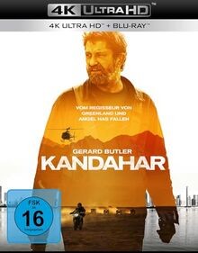 Kandahar - , hd)