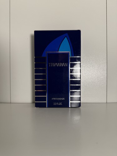 Trimaran après rasage - après,