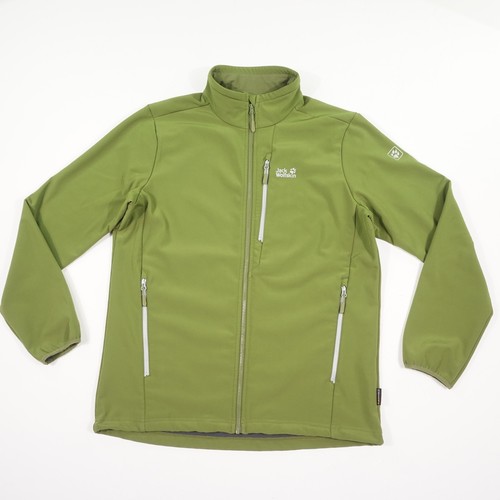 Jack wolfskin herren - jack,