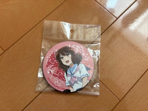 Kumiko oumae gummiuntersetzer - kumiko,