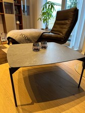 Couchtisch Glaskeramik