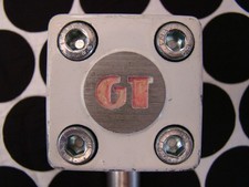 Stem mallet white - stem,