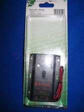 SUBWOOFERWEICHE FREQUENZWEICHE