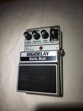 Digitech X-Series DigiDelay
