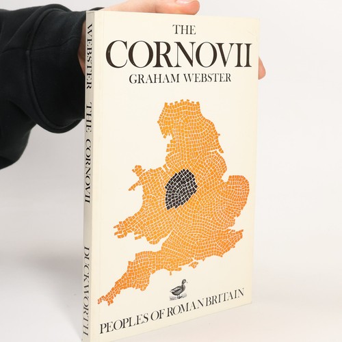 Peoples roman britain the - peoples, britain: