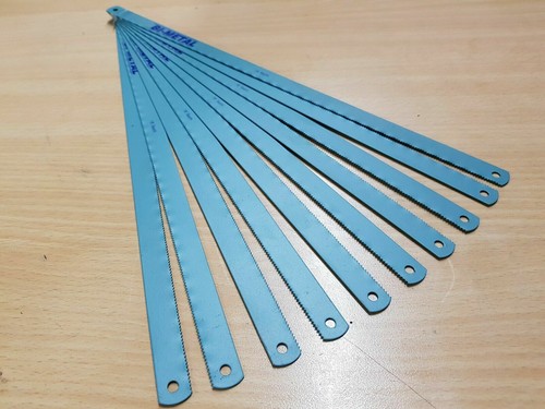 Bügelsägeblätter x10 - , 12