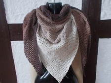 Schultertuch gehäkelt