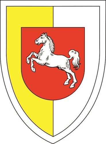 Aufkleber panzerlehrbrigade - panzerlehrbrigade, 9