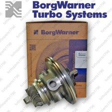 Audi RS4 Avant Turbolader Rumpfgruppe 078145702M 078145704M B5 2,7 L quattro NEU