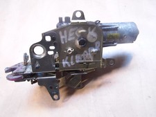 Mercedes Benz E 320 Avantgarde W210 4 Heckklappen Schoss Heckklappe Bosch 