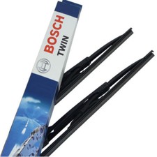 Bosch Scheibenwischer TWIN