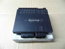 Sitzsteuergerät vorne rechts