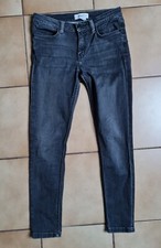 Mango Elektra Skinny Damen