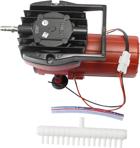 Hailea aco 006d volt - hailea,