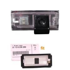 Rückfahrkamera für BMW 3er