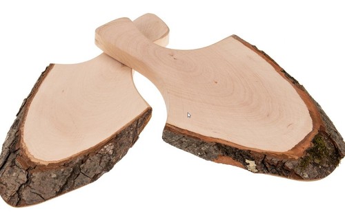 Holz servierbrett - holz,