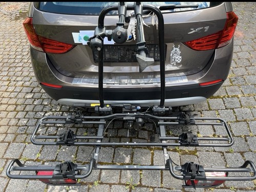 Fahrradträger für bis 3 - zu,