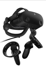 HP Reverb G2 PC VR-Headset mit