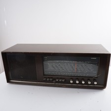 Saba Lindau 18 Mod. LI-18