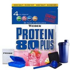 (49,80 EUR/kg) Weider Protein