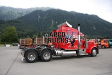 LKW Foto Peterbilt 379