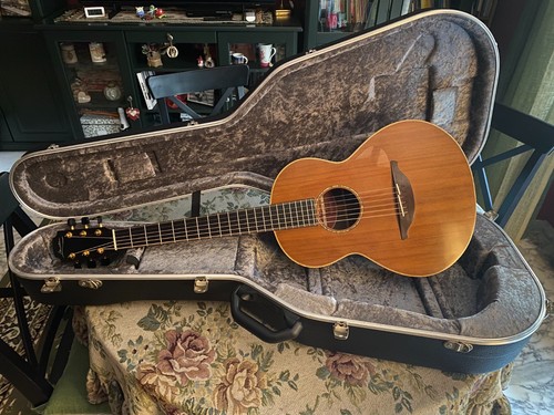 Lowden 40th anniversary - lowden,