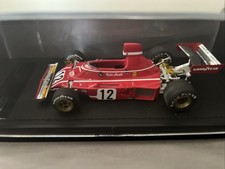 GP Replicas 1/43 Ferrari 312