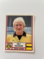 Rolf Rüssmann Borussia