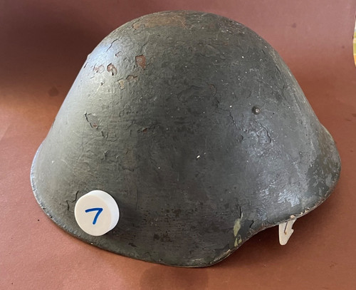 Alt soldaten ddr stahlhelm - soldaten,
