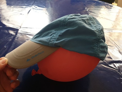 Funktionscap quechua basecap - ,,