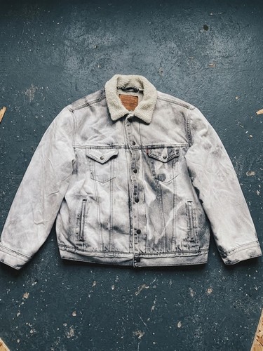 Levi premium sherpa - premium,