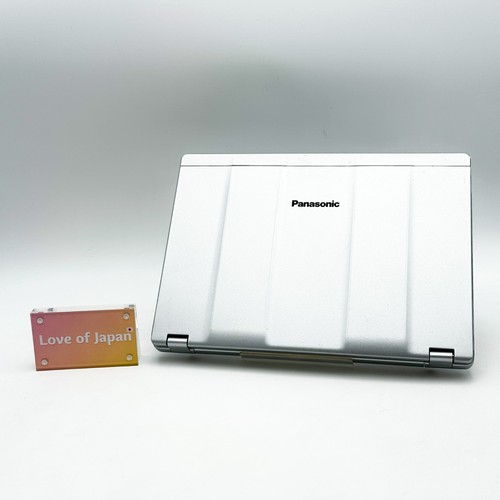 Panasonic let note sz6 - panasonic, let's