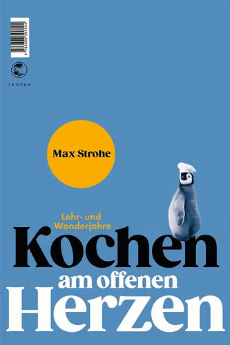 Kochen offenen herzen - offenen,