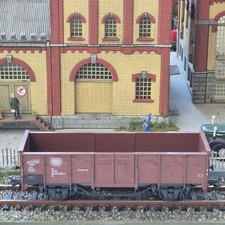 Klein Modellbahn H0 3085 Off