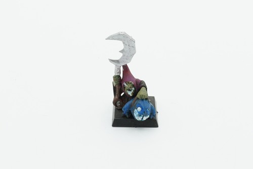 Warhammer fantasy battle skull - warhammer,