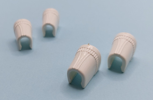 Playmobil beinstulpen aus - playmobil,