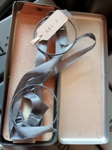 Original maskenbrille - original,