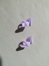 Open Toe Shoes Hongkong Barbie