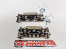 Märklin H0 AC 2X 5207 Dkw