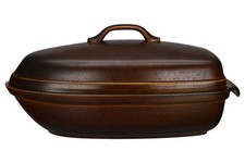 Kasserolle / Bräter Friesland / Melitta Katengeschirr