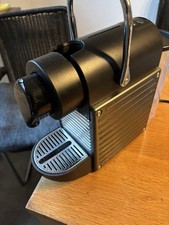 Krups Nespresso Pixie Titan