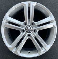 1x Original VW Passat 3C B7