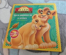 Disney König der Löwen 2