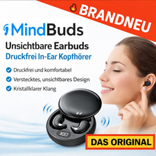 MindBuds™ Kopfhörer -