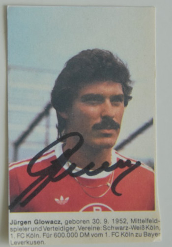 Bergmann bundesliga 80 - bergmann,